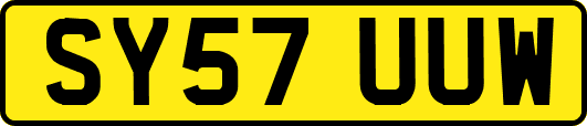 SY57UUW
