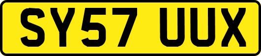SY57UUX
