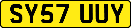 SY57UUY