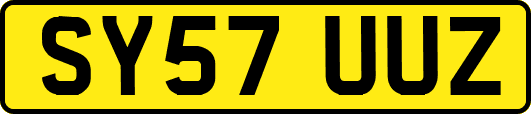SY57UUZ
