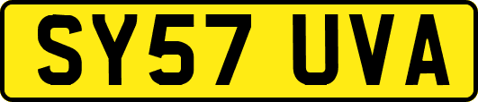 SY57UVA