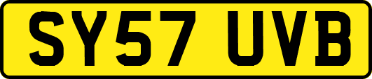 SY57UVB