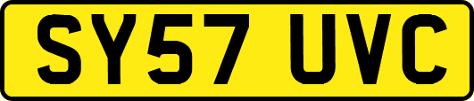 SY57UVC