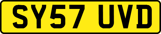 SY57UVD