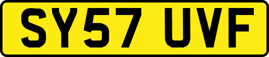 SY57UVF