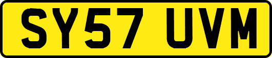 SY57UVM