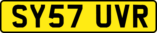 SY57UVR