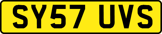 SY57UVS