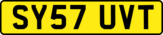 SY57UVT