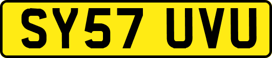 SY57UVU