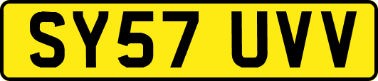 SY57UVV