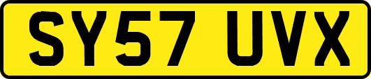 SY57UVX