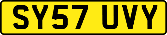 SY57UVY