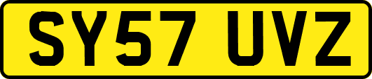 SY57UVZ