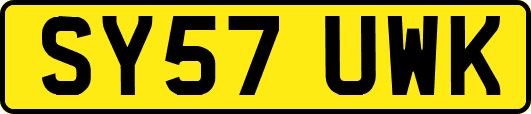 SY57UWK