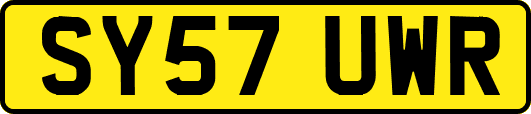 SY57UWR