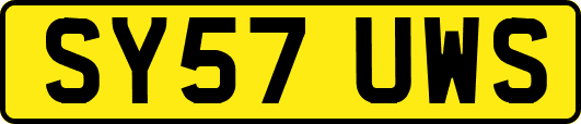 SY57UWS