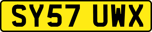 SY57UWX