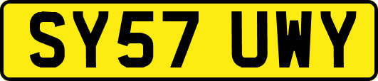 SY57UWY