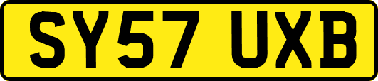 SY57UXB