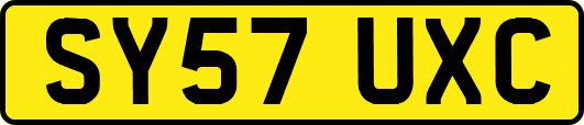 SY57UXC