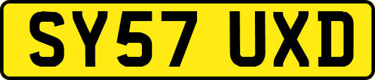SY57UXD