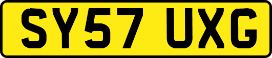SY57UXG