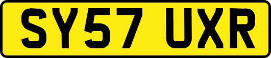 SY57UXR