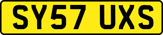 SY57UXS