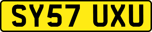 SY57UXU