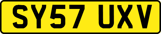 SY57UXV