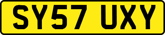 SY57UXY