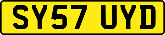 SY57UYD