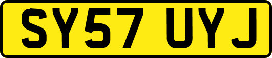 SY57UYJ