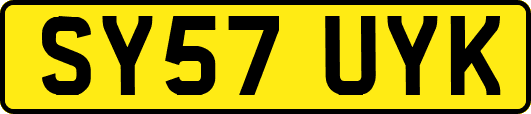 SY57UYK