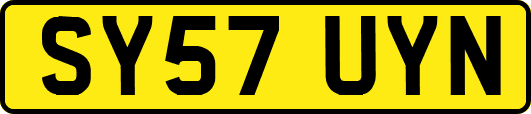 SY57UYN