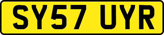 SY57UYR