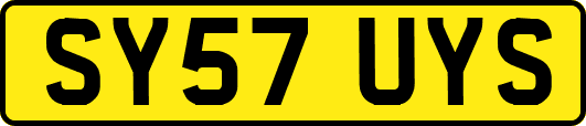 SY57UYS