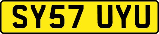 SY57UYU