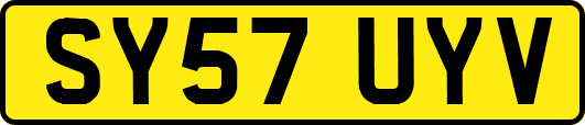 SY57UYV