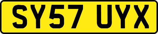 SY57UYX