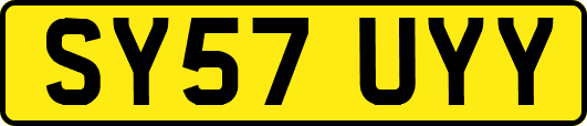 SY57UYY