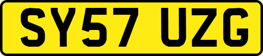 SY57UZG