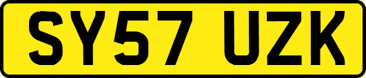 SY57UZK