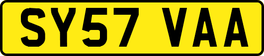 SY57VAA