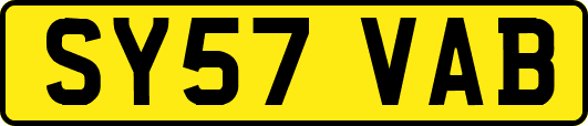 SY57VAB