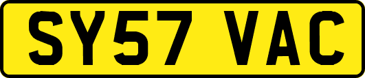 SY57VAC