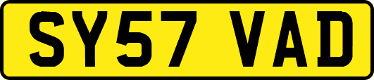 SY57VAD