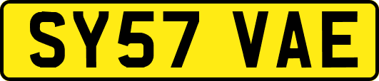SY57VAE