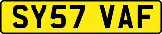 SY57VAF
